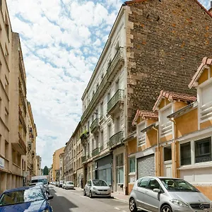 Le Saint-Etienne (Loire)